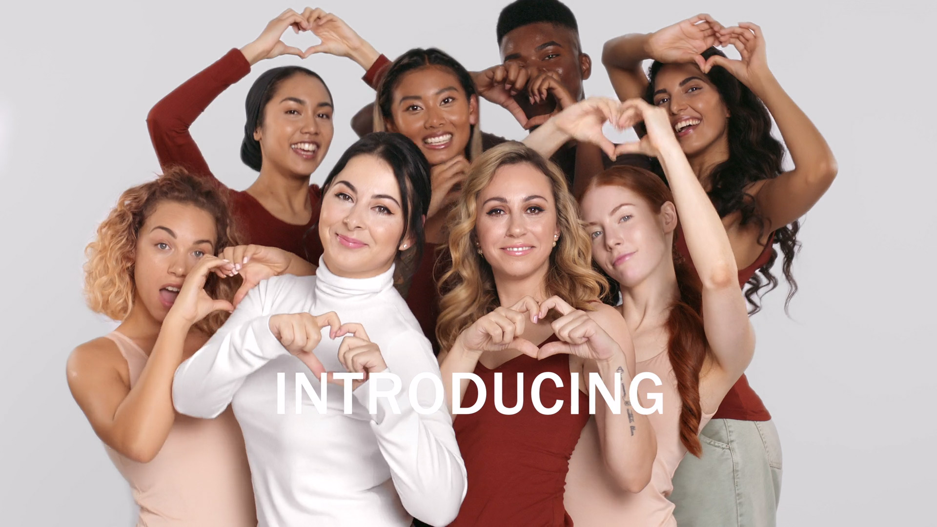 Zoeva Cosmetics